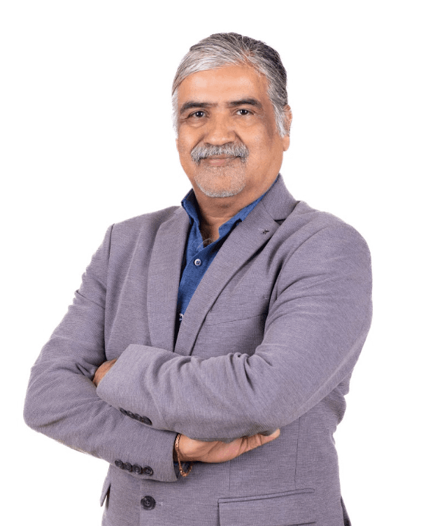 Dr. Ravindra S Kulkarni