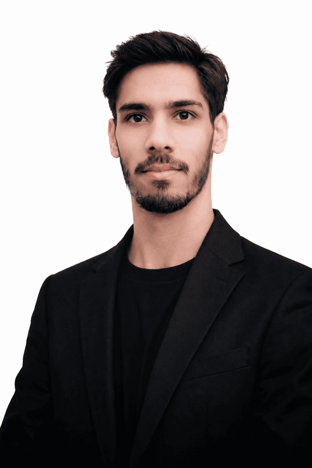 Sadiq Ali Mir
